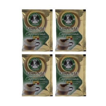  فول کافه - 25 گرم بسته 4 عددی633fdaec93cc928780